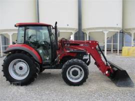 2014 CASE IH FARMALL 75C