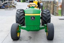 1979 JOHN DEERE 2040