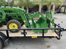 2023 JOHN DEERE 3043D