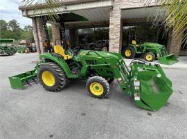 2023 JOHN DEERE 3043D