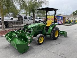 2023 JOHN DEERE 3043D