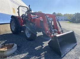 2022 MASSEY FERGUSON 4708