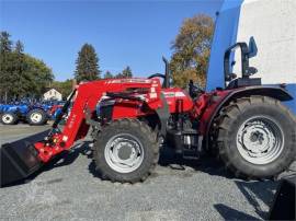 2022 MASSEY FERGUSON 4708