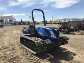 2020 NEW HOLLAND TK4.100M