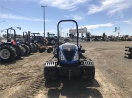 2020 NEW HOLLAND TK4.100M