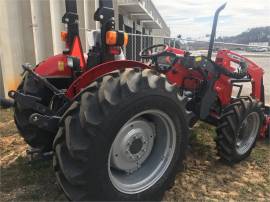 2022 MASSEY FERGUSON 2607H