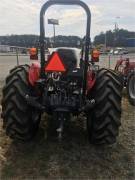 2022 MASSEY FERGUSON 2607H