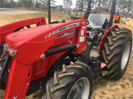 2022 MASSEY FERGUSON 2607H