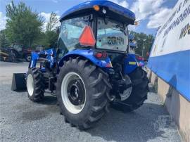 2022 NEW HOLLAND WORKMASTER 50