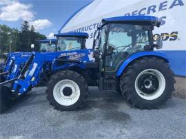 2022 NEW HOLLAND WORKMASTER 50