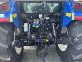 2022 NEW HOLLAND WORKMASTER 50