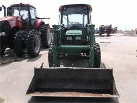 2001 JOHN DEERE 5320