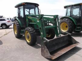 2001 JOHN DEERE 5320