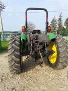 2005 JOHN DEERE 5425