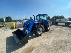 2021 NEW HOLLAND POWERSTAR 100