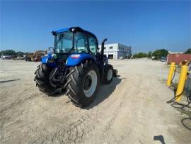 2021 NEW HOLLAND POWERSTAR 100