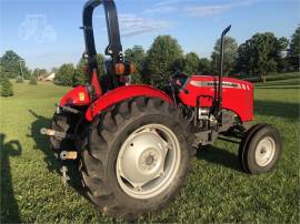 2022 MASSEY FERGUSON 2604H