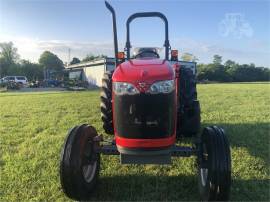 2022 MASSEY FERGUSON 2604H