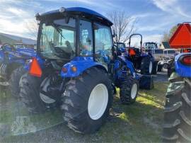 2023 NEW HOLLAND BOOMER 55