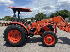 2015 KUBOTA M7060