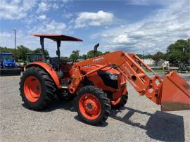 2015 KUBOTA M7060