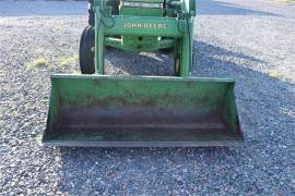 1988 JOHN DEERE 2155