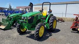 2019 JOHN DEERE 5065E