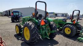 2019 JOHN DEERE 5065E