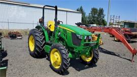 2019 JOHN DEERE 5065E