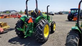 2019 JOHN DEERE 5065E