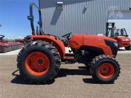 2021 KUBOTA MX5400HST