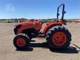 2021 KUBOTA MX5400HST