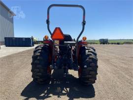 2021 KUBOTA MX5400HST