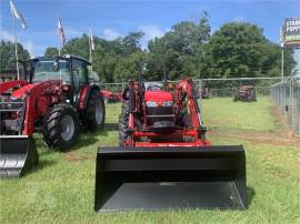 2022 MASSEY FERGUSON 2607H