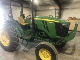 2017 JOHN DEERE 5045E