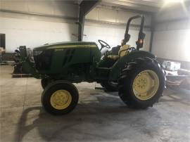 2017 JOHN DEERE 5045E