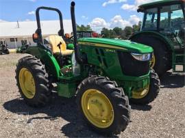 2021 JOHN DEERE 5045E