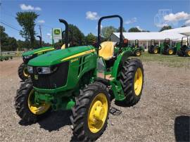 2021 JOHN DEERE 5045E