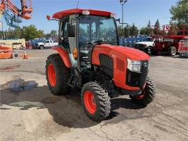 KUBOTA L6060HSTC