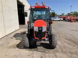 KUBOTA L6060HSTC