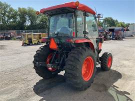 KUBOTA L6060HSTC