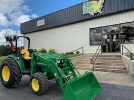 2023 JOHN DEERE 4052M HEAVY DUTY