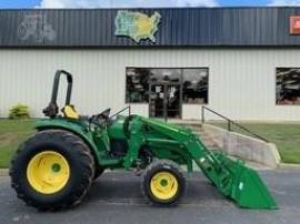 2023 JOHN DEERE 4052M HEAVY DUTY