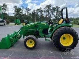 2023 JOHN DEERE 4052M HEAVY DUTY