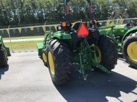 2023 JOHN DEERE 4066M HEAVY DUTY