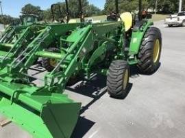 2023 JOHN DEERE 4066M HEAVY DUTY