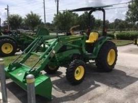 2023 JOHN DEERE 4066M