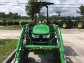 2023 JOHN DEERE 4066M