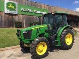 2023 JOHN DEERE 5090E