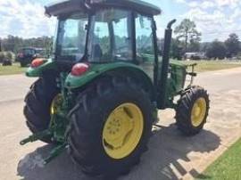 2023 JOHN DEERE 5090E